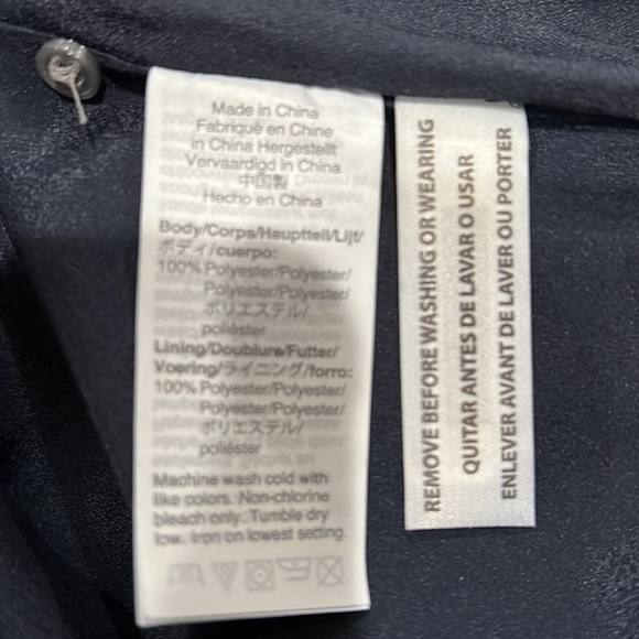 Madewell dress *NEW* - Picture 4 of 4